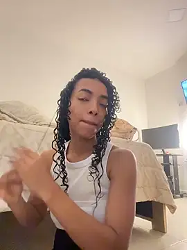 nicoleebony1 online show from 6, 6, 2026