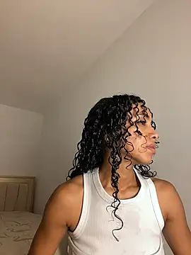 nicoleebony1 online show from 19, 6, 2026
