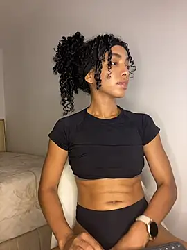 nicoleebony1 online show from 24, 6, 2026