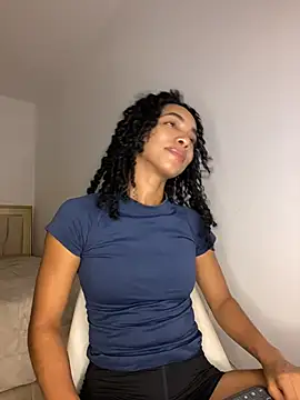 nicoleebony1 online show from 25, 6, 2026
