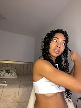 nicoleebony1 online show from 26, 6, 2026
