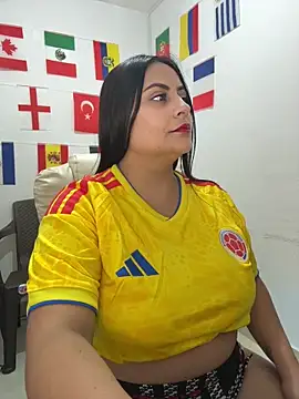 Sol biglips online show from 17, 6, 2026