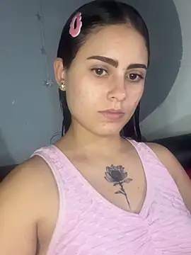 Snapshot of Azuna25 chatting on 24, 5, 2026 Azuna25 online show from 24, 5, 2026
