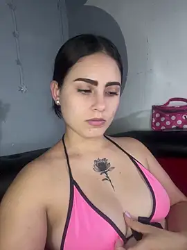 Snapshot of Azuna25 chatting on 31, 5, 2026 Azuna25 online show from 31, 5, 2026