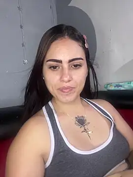 Snapshot of Azuna25 chatting on 11, 6, 2026 Azuna25 online show from 11, 6, 2026