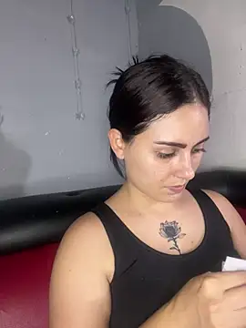 Snapshot of Azuna25 chatting on 23, 6, 2026 Azuna25 online show from 23, 6, 2026