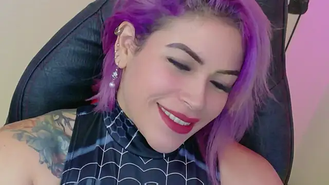 Natalia Montoya online show from 12, 6, 2026