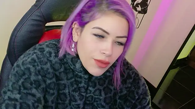 Natalia Montoya online show from 14, 6, 2026