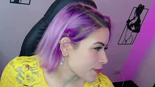 Natalia Montoya online show from 17, 6, 2026