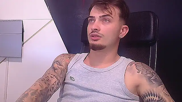 BrandonTate online show from 21, 6, 2026