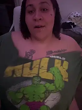 Juicyjordie online show from 3, 6, 2026