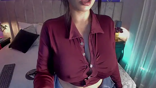 EvaaStevens online show from 13, 6, 2026