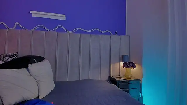 EvaaStevens online show from 23, 6, 2026