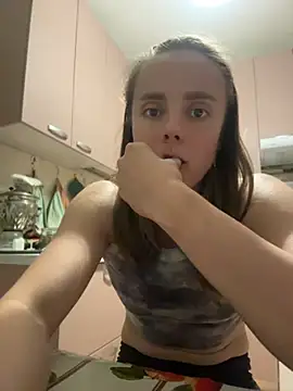 AlisaKissss online show from 2, 6, 2026