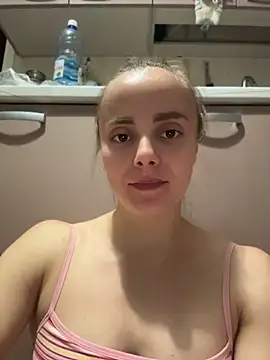 AlisaKissss online show from 13, 6, 2026