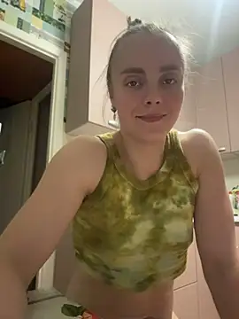 AlisaKissss online show from 20, 6, 2026