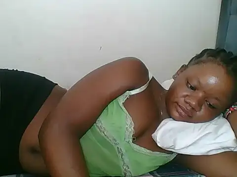 HotJeylee online show from 15, 6, 2026