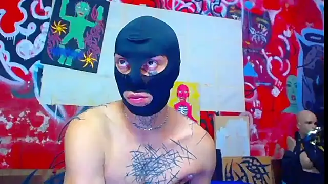 deivid estrada online show from 1, 6, 2026
