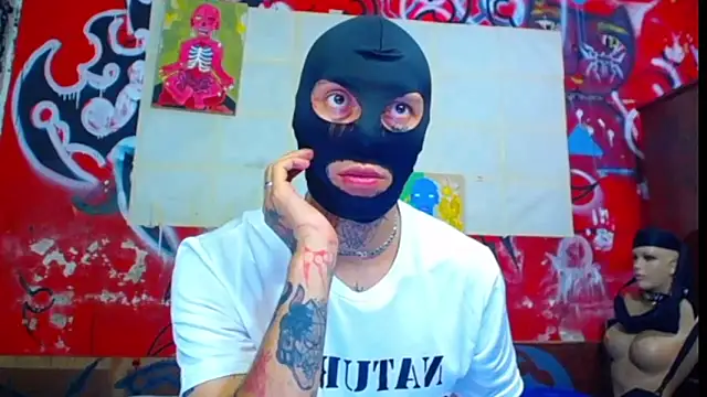deivid estrada online show from 17, 6, 2026