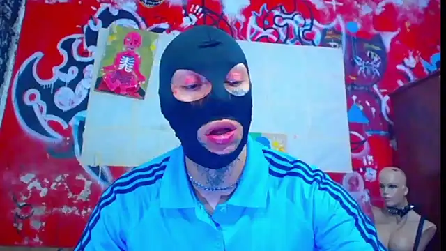deivid estrada online show from 24, 6, 2026