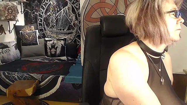 TittenMichelle online show from 14, 6, 2026