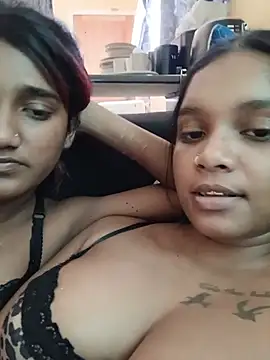 Indianqueen03 online show from 12, 6, 2026