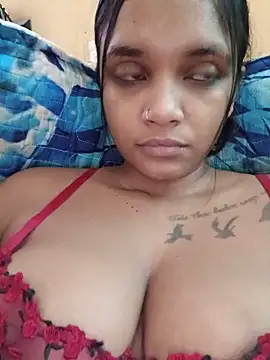 Indianqueen03 online show from 16, 6, 2026