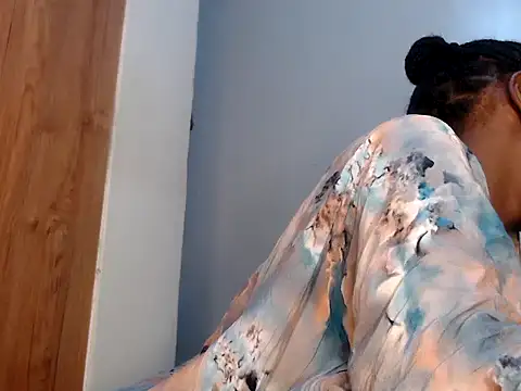 wetpussy ebony online show from 20, 6, 2026