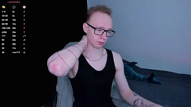 Alex silents online show from 10, 5, 2026
