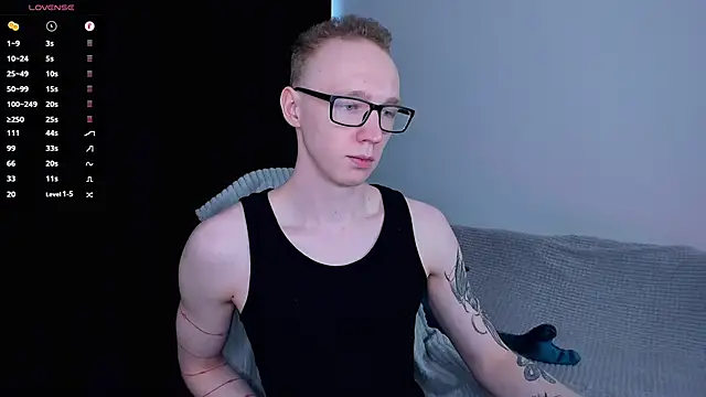Alex silents online show from 8, 6, 2026