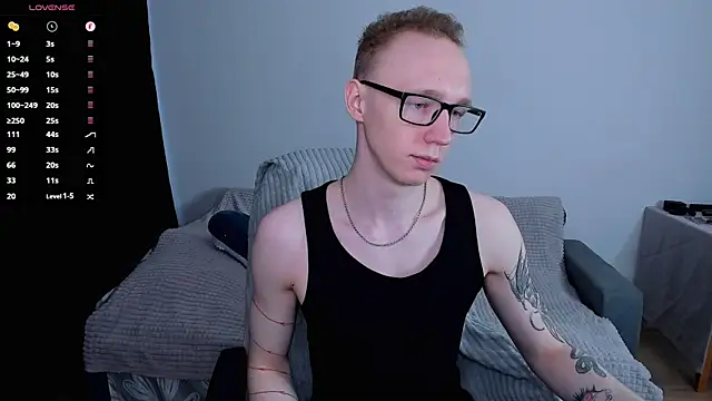 Alex silents online show from 10, 6, 2026