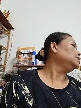 Fon Bigboobs online show from 10, 6, 2026