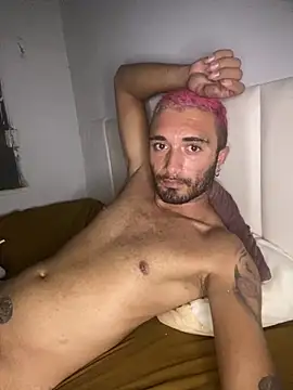 Novinhosputos69 online show from 12, 3, 2026