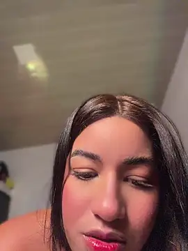 Little Gaby  online show from 2, 7, 2026