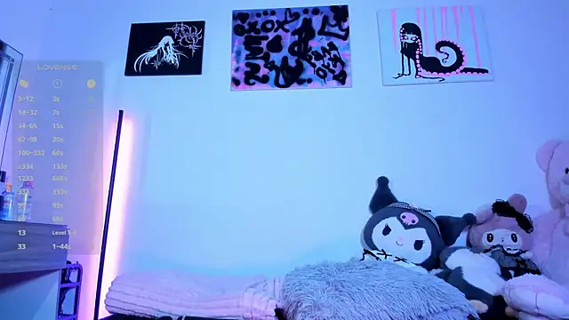 satanbabee online show from 16, 5, 2026