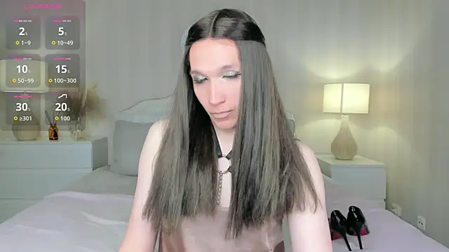 valeriasecret online show from 19, 6, 2026