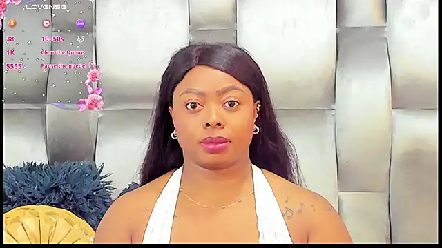CamilaBenitez online show from 23, 6, 2026