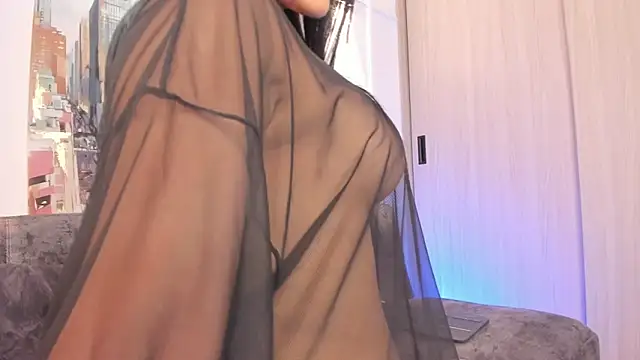 maddy brookss online show from 21, 6, 2026