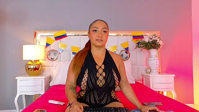 KateVenegas online show from 20, 6, 2026