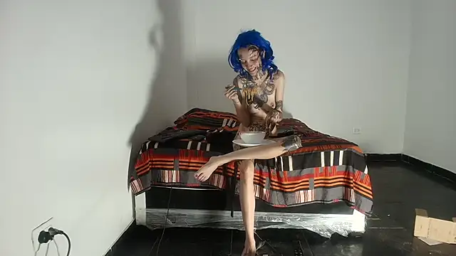 barbara anal squirt  online show from 11, 6, 2026