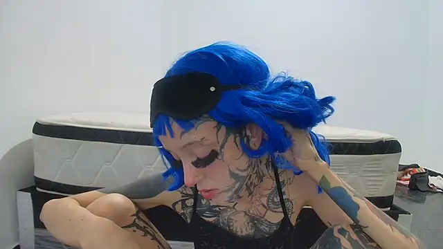 barbara anal squirt  online show from 15, 6, 2026