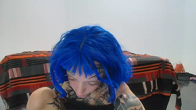 barbara anal squirt  online show from 16, 6, 2026