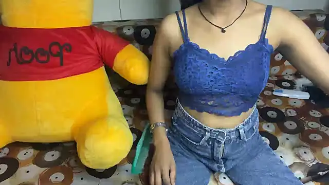 shuhana  online show from 15, 5, 2026