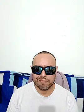 ElSunEagle online show from 20, 5, 2026