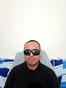 ElSunEagle online show from 12, 6, 2026
