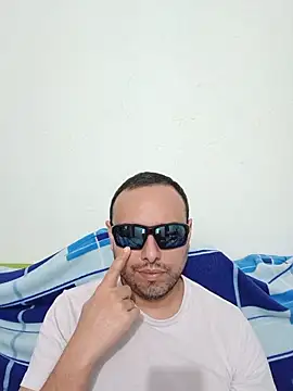 ElSunEagle online show from 19, 6, 2026