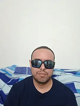 ElSunEagle online show from 20, 6, 2026