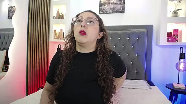 AnnadirtyXo online show from 5, 6, 2026