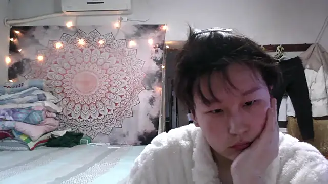 XiaNa2023 online show from 7, 12, 2024