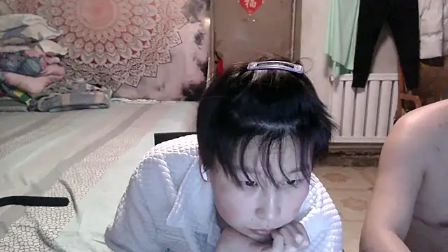 XiaNa2023 online show from 7, 12, 2024